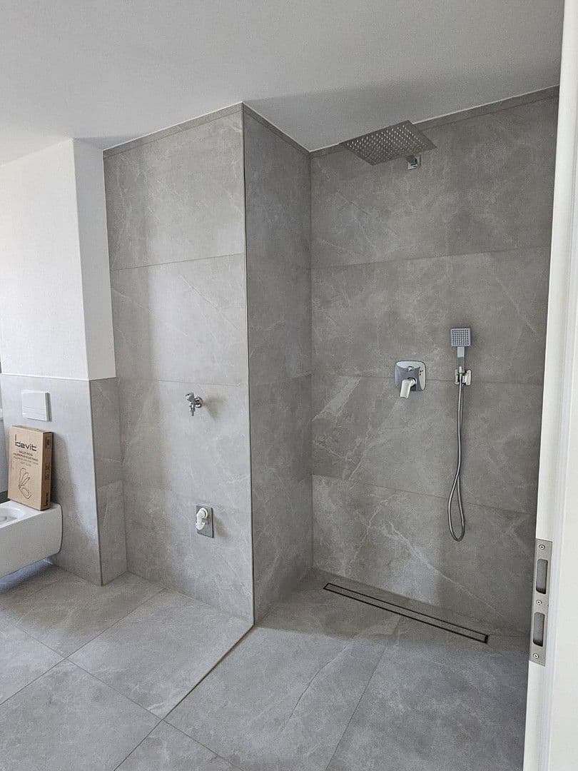 3 bedroom flat to rent, 83 m², Büscherhof 13a, Waldbröl, North Rhine-Westphalia 3 bedroom flat to rent, 83 m², Büscherhof 13a, Waldbröl, North Rhine-Westphalia