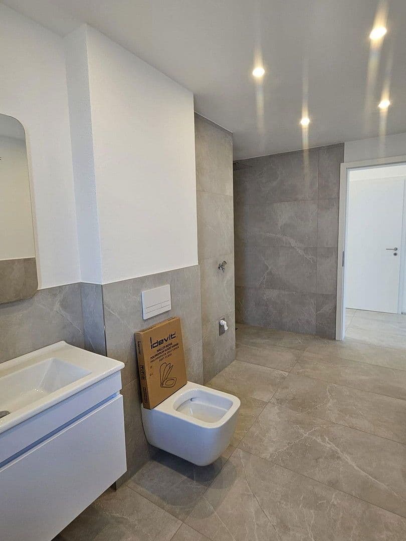 3 bedroom flat to rent, 83 m², Büscherhof 13a, Waldbröl, North Rhine-Westphalia 3 bedroom flat to rent, 83 m², Büscherhof 13a, Waldbröl, North Rhine-Westphalia