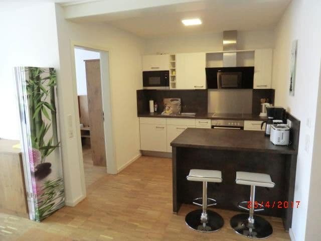 2 bedroom flat to rent, 55 m², Hanfelder Str. 7 a, Gauting OT-Oberbrunn, Bavaria 2 bedroom flat to rent, 55 m², Hanfelder Str. 7 a, Gauting OT-Oberbrunn, Bavaria