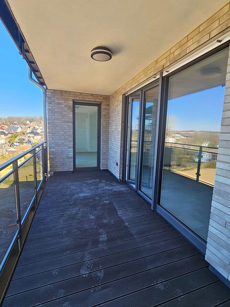 2 bedroom flat to rent, 53 m², Büscherhof 13a, Waldbröl, North Rhine-Westphalia 2 bedroom flat to rent, 53 m², Büscherhof 13a, Waldbröl, North Rhine-Westphalia