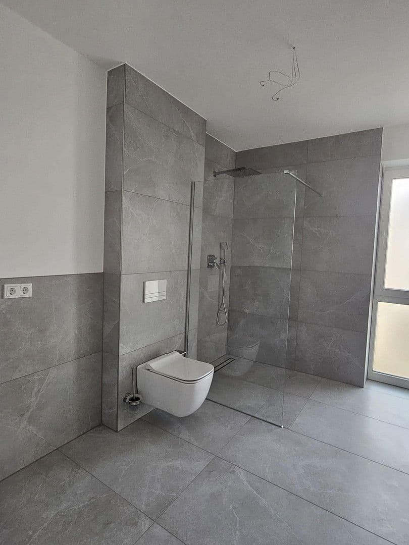 2 bedroom flat to rent, 53 m², Büscherhof 13a, Waldbröl, North Rhine-Westphalia 2 bedroom flat to rent, 53 m², Büscherhof 13a, Waldbröl, North Rhine-Westphalia