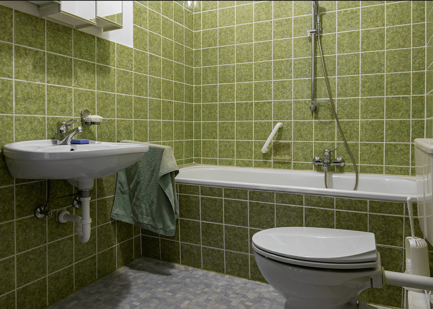 3 bedroom flat for sale, 87 m², Geestland, Lower Saxony 3 bedroom flat for sale, 87 m², Geestland, Lower Saxony