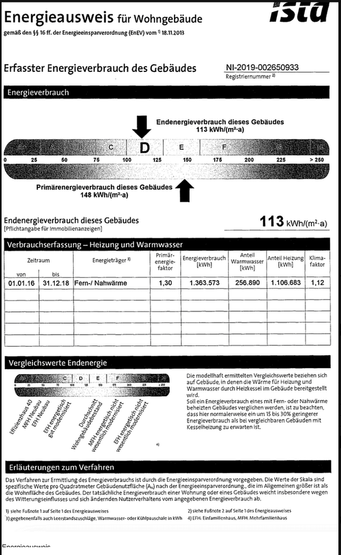 3 bedroom flat for sale, 87 m², Geestland, Lower Saxony 3 bedroom flat for sale, 87 m², Geestland, Lower Saxony