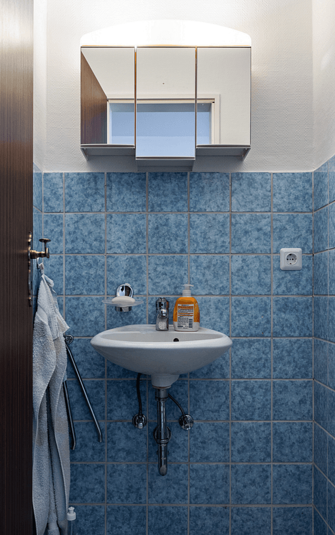 3 bedroom flat for sale, 87 m², Geestland, Lower Saxony 3 bedroom flat for sale, 87 m², Geestland, Lower Saxony