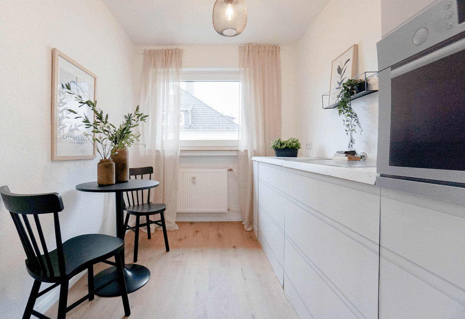 3 bedroom flat for sale, 70 m², Häfen - Bremerhaven, Bremen 3 bedroom flat for sale, 70 m², Häfen - Bremerhaven, Bremen