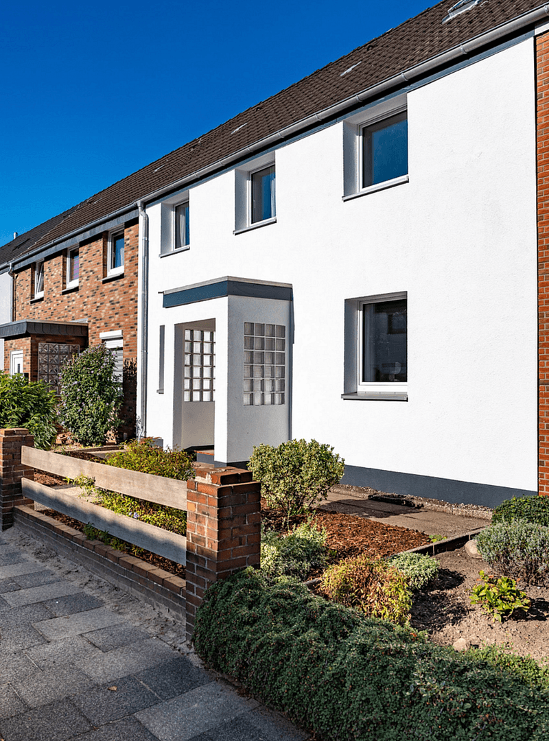 house for sale, 115 m², Bremerhaven, Bremen house for sale, 115 m², Bremerhaven, Bremen