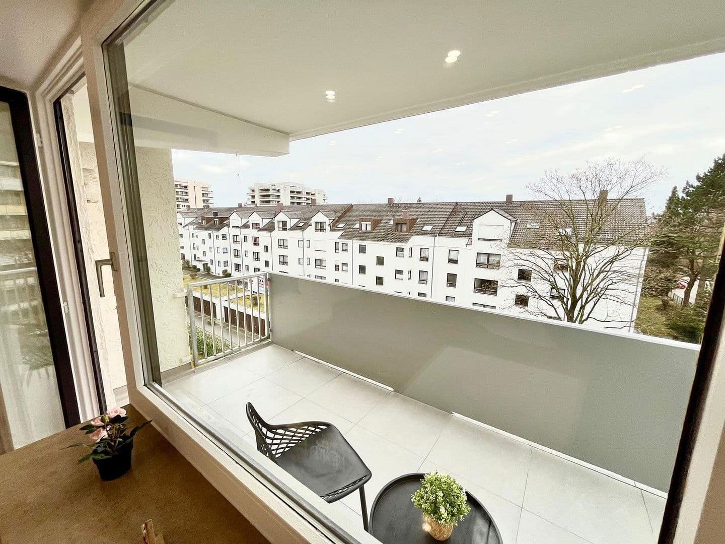 3 bedroom flat for sale, 86 m², Augsburg, Bavaria 3 bedroom flat for sale, 86 m², Augsburg, Bavaria