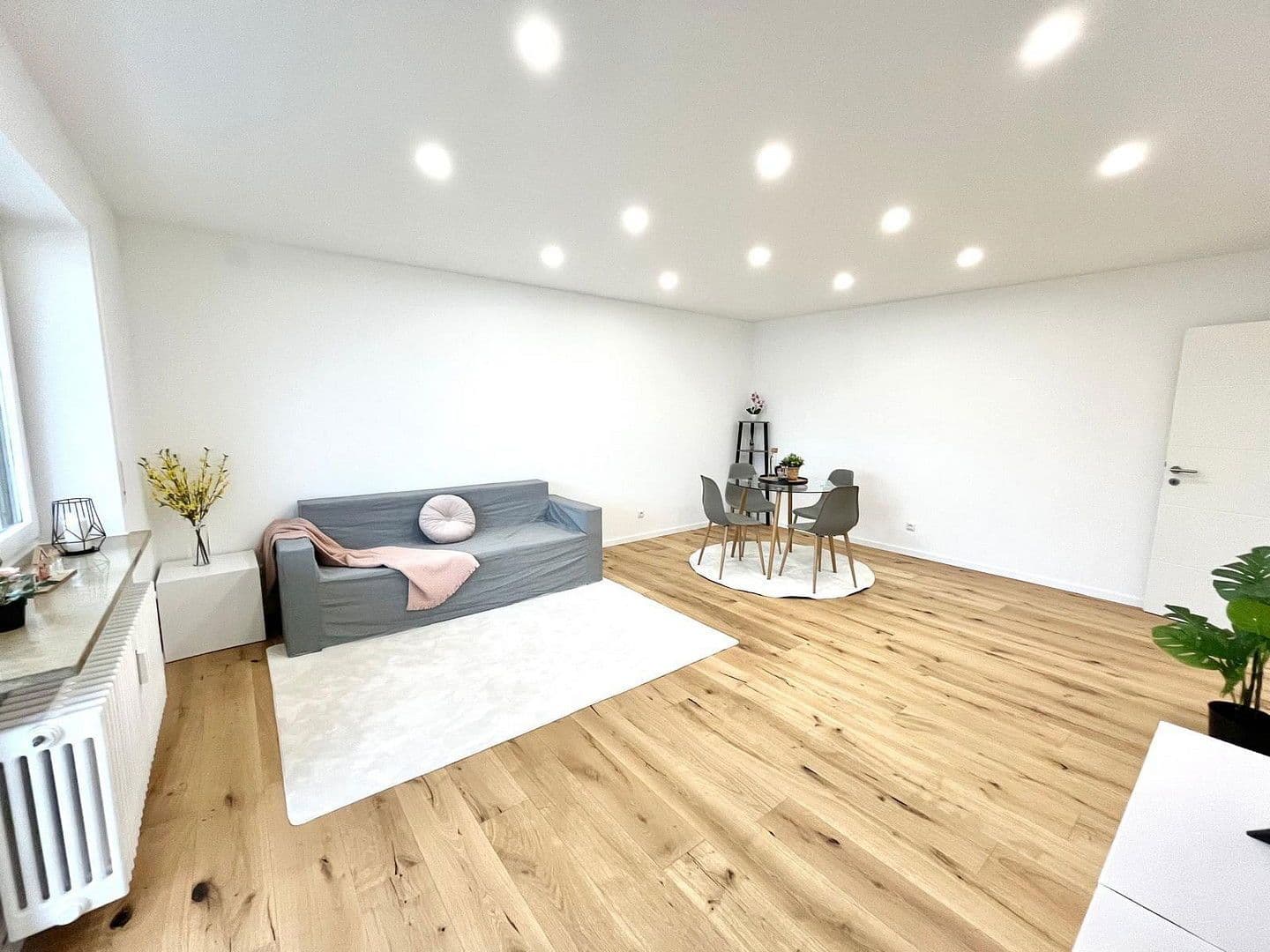 3 bedroom flat for sale, 86 m², Augsburg, Bavaria 3 bedroom flat for sale, 86 m², Augsburg, Bavaria