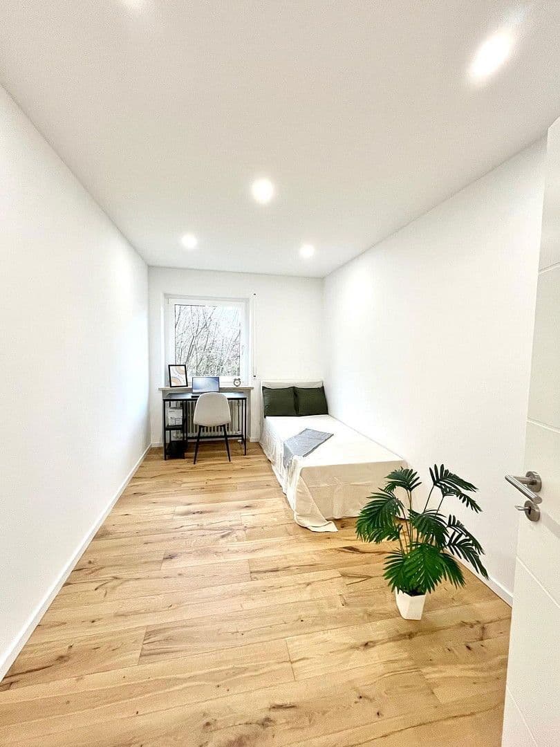 3 bedroom flat for sale, 86 m², Augsburg, Bavaria 3 bedroom flat for sale, 86 m², Augsburg, Bavaria