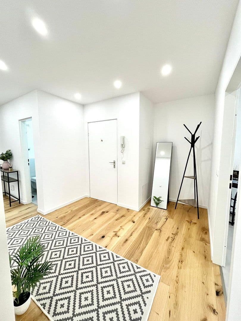 3 bedroom flat for sale, 86 m², Augsburg, Bavaria 3 bedroom flat for sale, 86 m², Augsburg, Bavaria