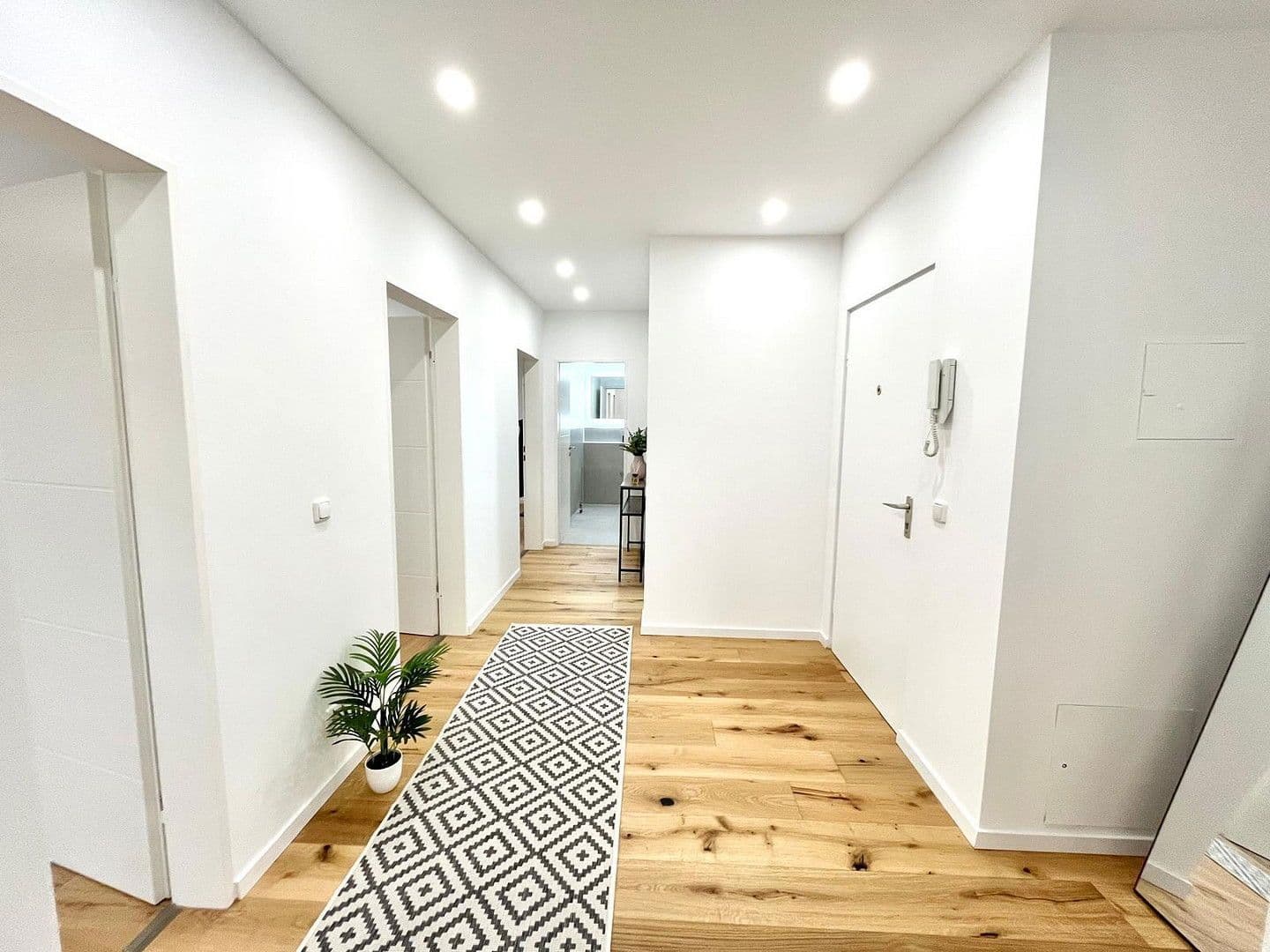 3 bedroom flat for sale, 86 m², Augsburg, Bavaria 3 bedroom flat for sale, 86 m², Augsburg, Bavaria