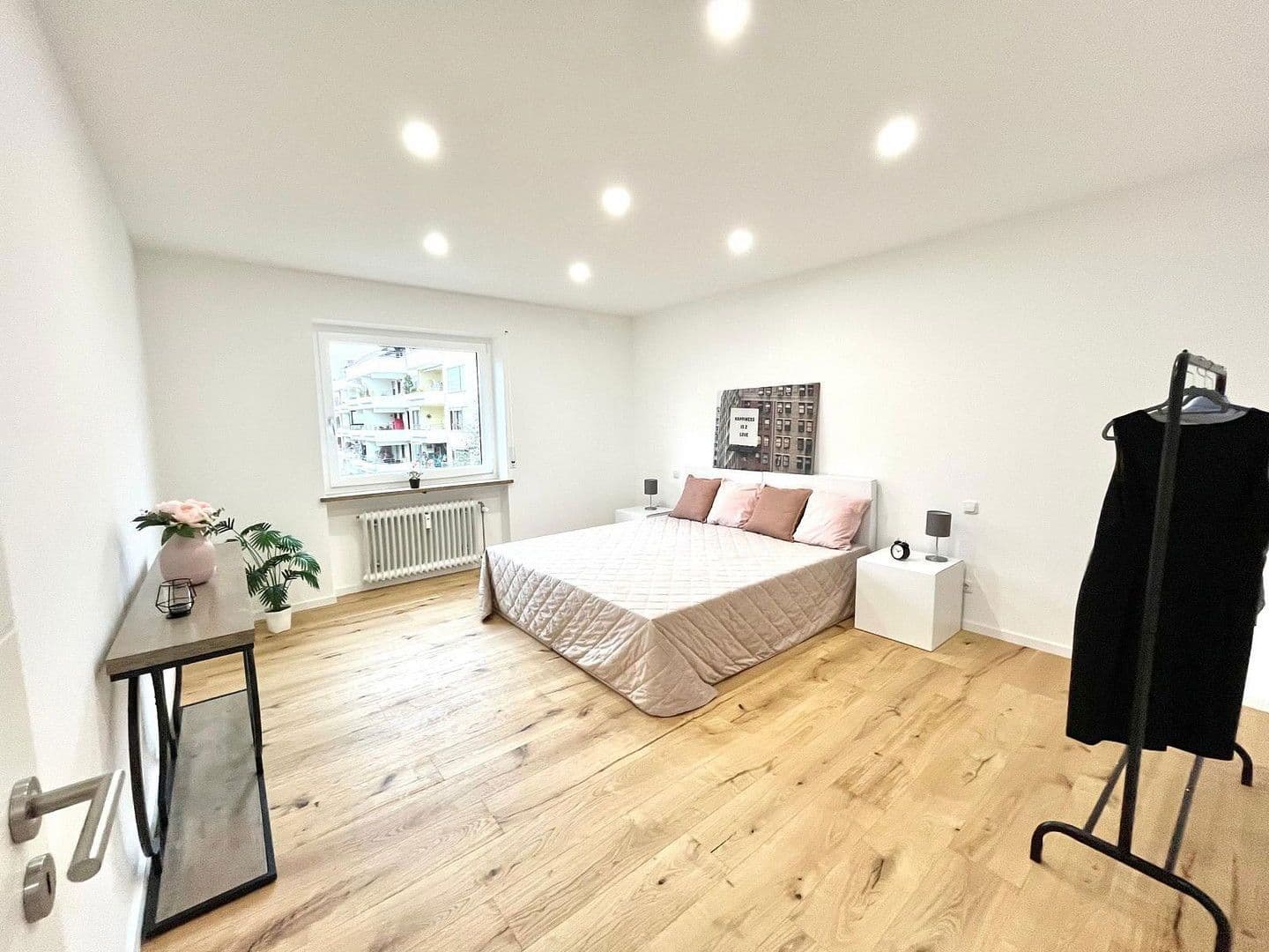 3 bedroom flat for sale, 86 m², Augsburg, Bavaria 3 bedroom flat for sale, 86 m², Augsburg, Bavaria