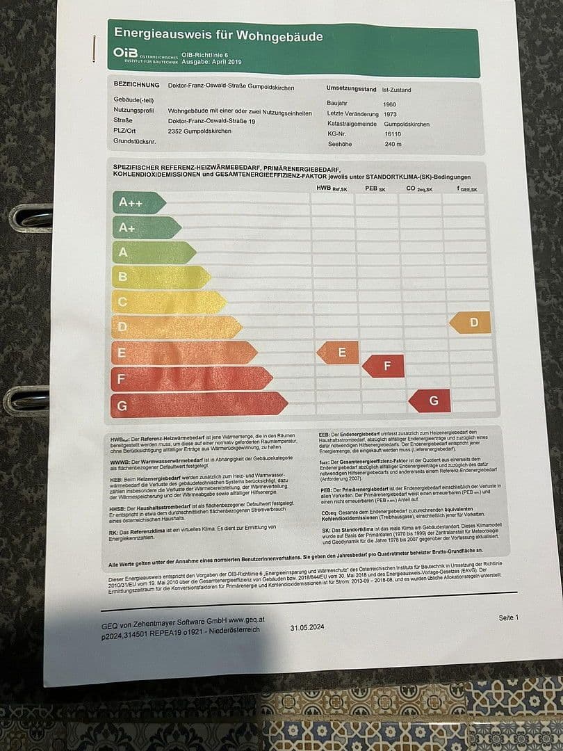 house for sale, 100 m², Gumpoldskirchen, Lower Austria house for sale, 100 m², Gumpoldskirchen, Lower Austria