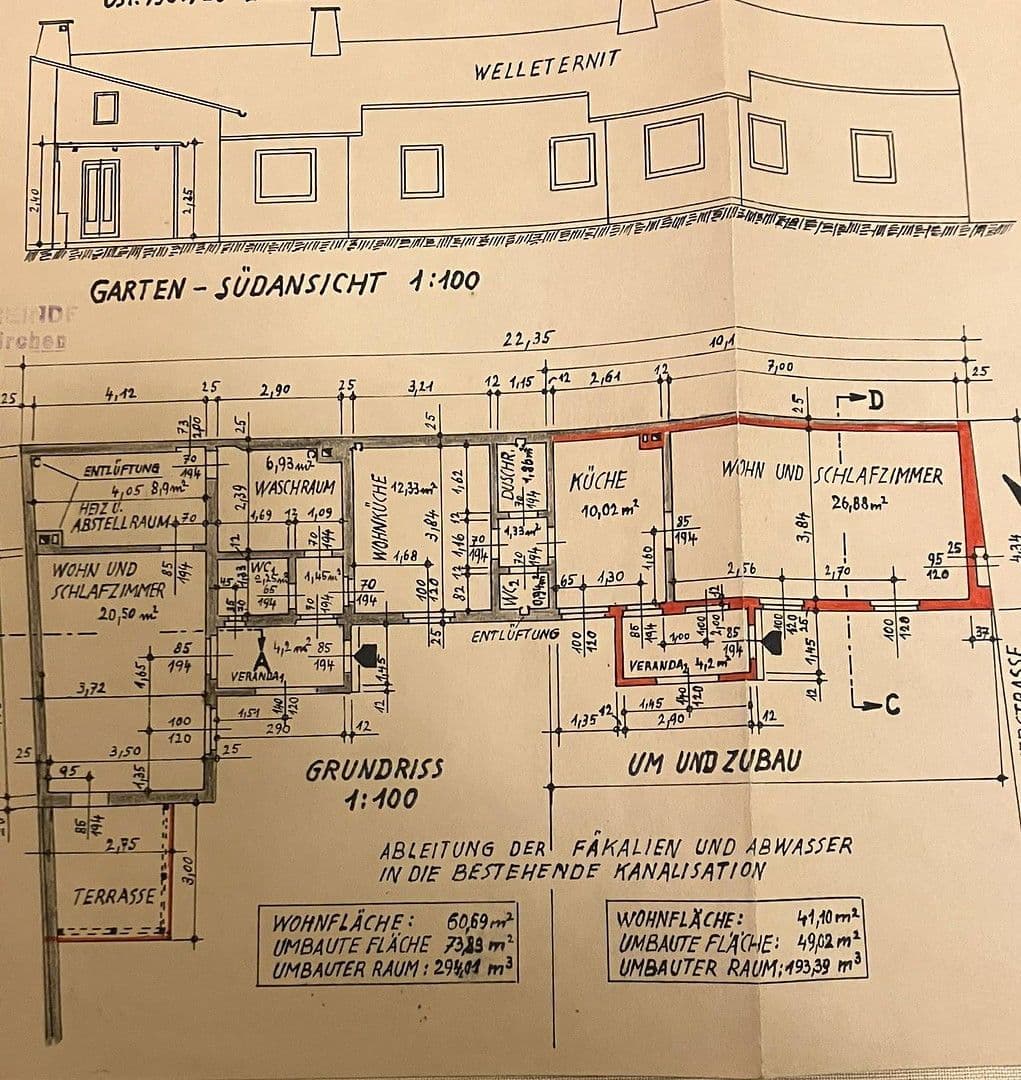 house for sale, 100 m², Gumpoldskirchen, Lower Austria house for sale, 100 m², Gumpoldskirchen, Lower Austria