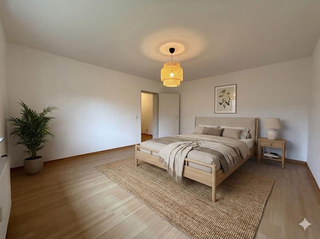 3 bedroom flat to rent, 105 m², Siegen, North Rhine-Westphalia 3 bedroom flat to rent, 105 m², Siegen, North Rhine-Westphalia