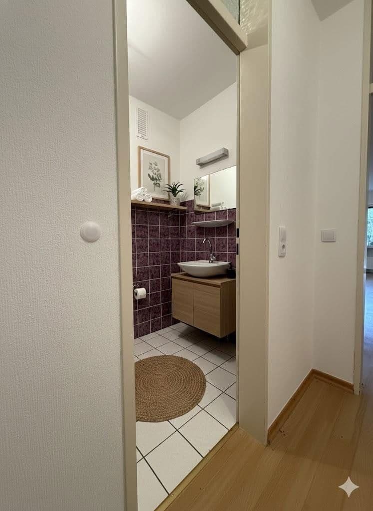 3 bedroom flat to rent, 105 m², Siegen, North Rhine-Westphalia 3 bedroom flat to rent, 105 m², Siegen, North Rhine-Westphalia