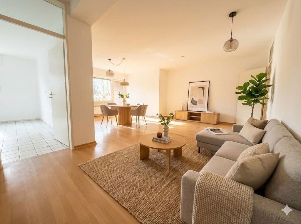 3 bedroom flat to rent, 105 m², Siegen, North Rhine-Westphalia 3 bedroom flat to rent, 105 m², Siegen, North Rhine-Westphalia