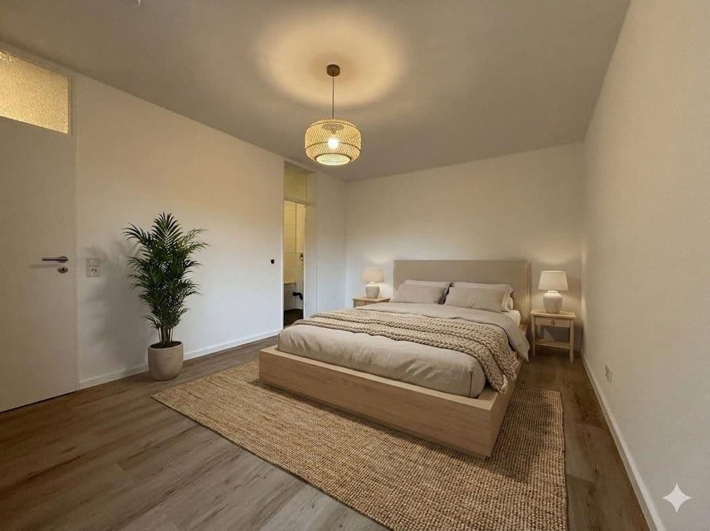 3 bedroom flat to rent, 91 m², Siegen, North Rhine-Westphalia 3 bedroom flat to rent, 91 m², Siegen, North Rhine-Westphalia