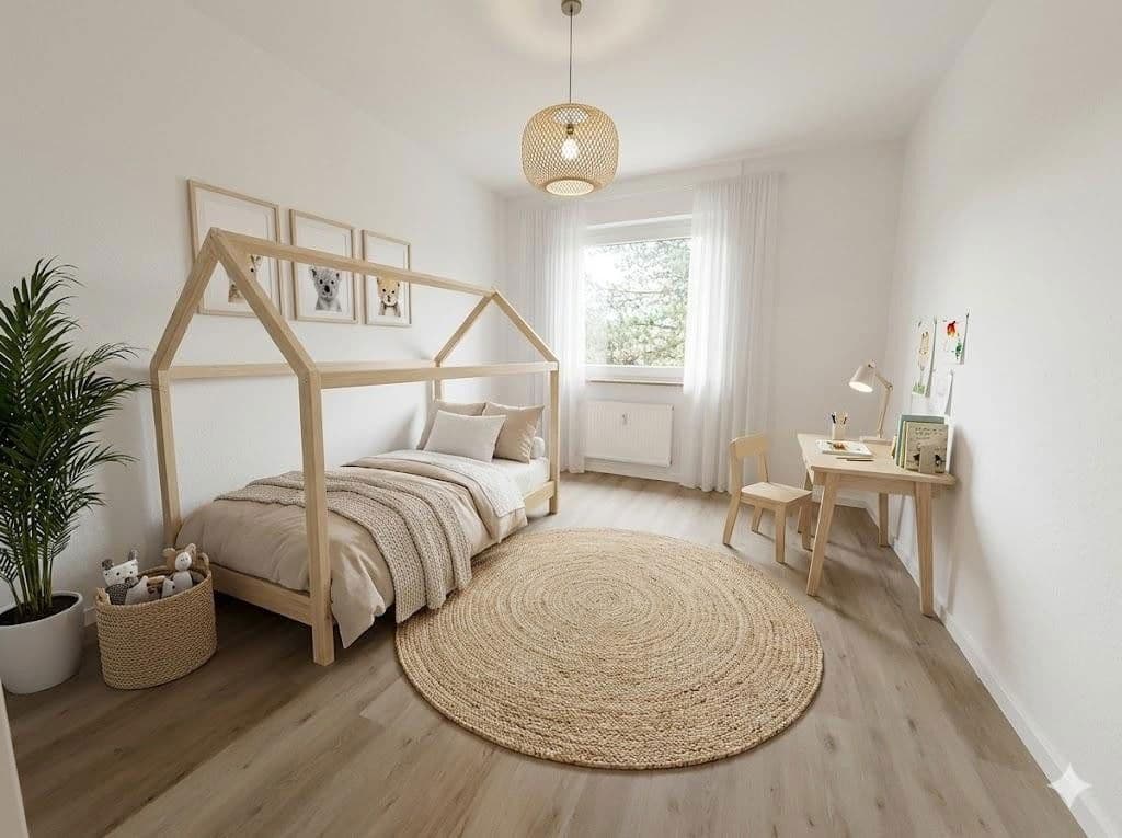 3 bedroom flat to rent, 91 m², Siegen, North Rhine-Westphalia 3 bedroom flat to rent, 91 m², Siegen, North Rhine-Westphalia