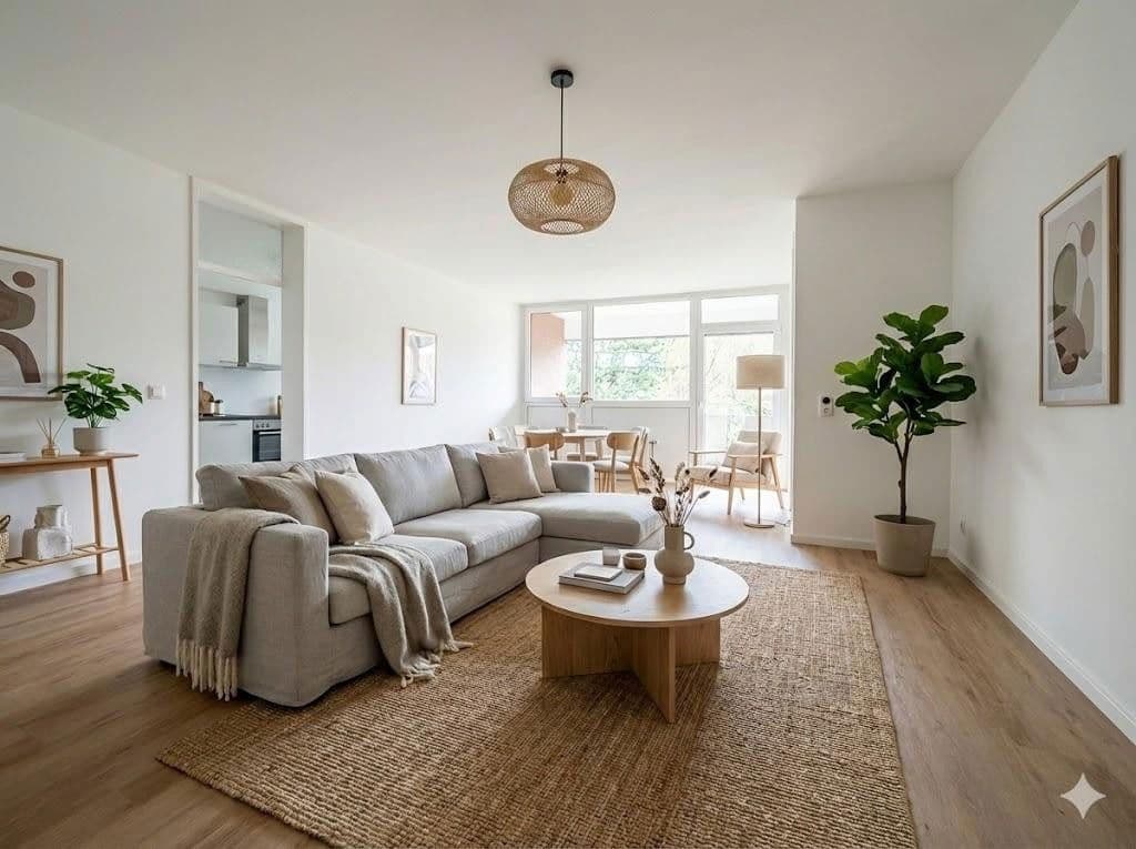 3 bedroom flat to rent, 91 m², Siegen, North Rhine-Westphalia 3 bedroom flat to rent, 91 m², Siegen, North Rhine-Westphalia