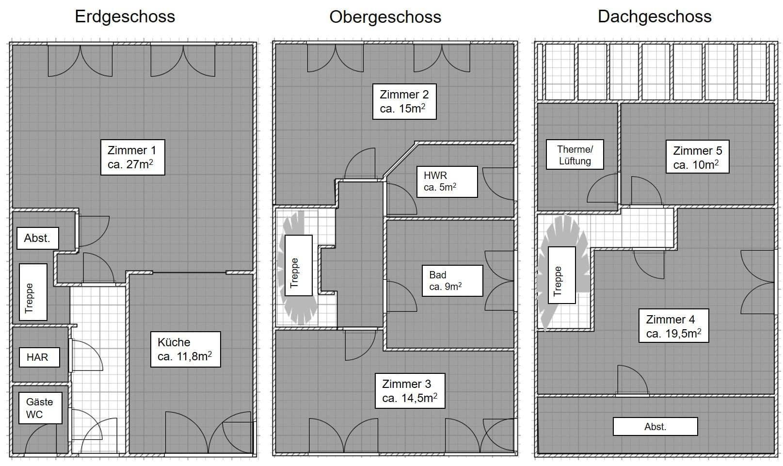 house for sale, 129 m², Dortmund, North Rhine-Westphalia house for sale, 129 m², Dortmund, North Rhine-Westphalia