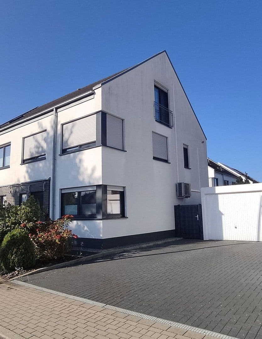 house for sale, 129 m², Dortmund, North Rhine-Westphalia house for sale, 129 m², Dortmund, North Rhine-Westphalia