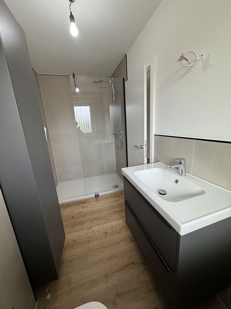 2 bedroom flat to rent, 79 m², Achim, Lower Saxony 2 bedroom flat to rent, 79 m², Achim, Lower Saxony