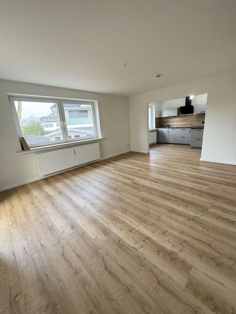 2 bedroom flat to rent, 79 m², Achim, Lower Saxony 2 bedroom flat to rent, 79 m², Achim, Lower Saxony