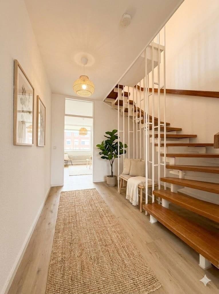 4 bedroom flat to rent, 114 m², Siegen, North Rhine-Westphalia 4 bedroom flat to rent, 114 m², Siegen, North Rhine-Westphalia