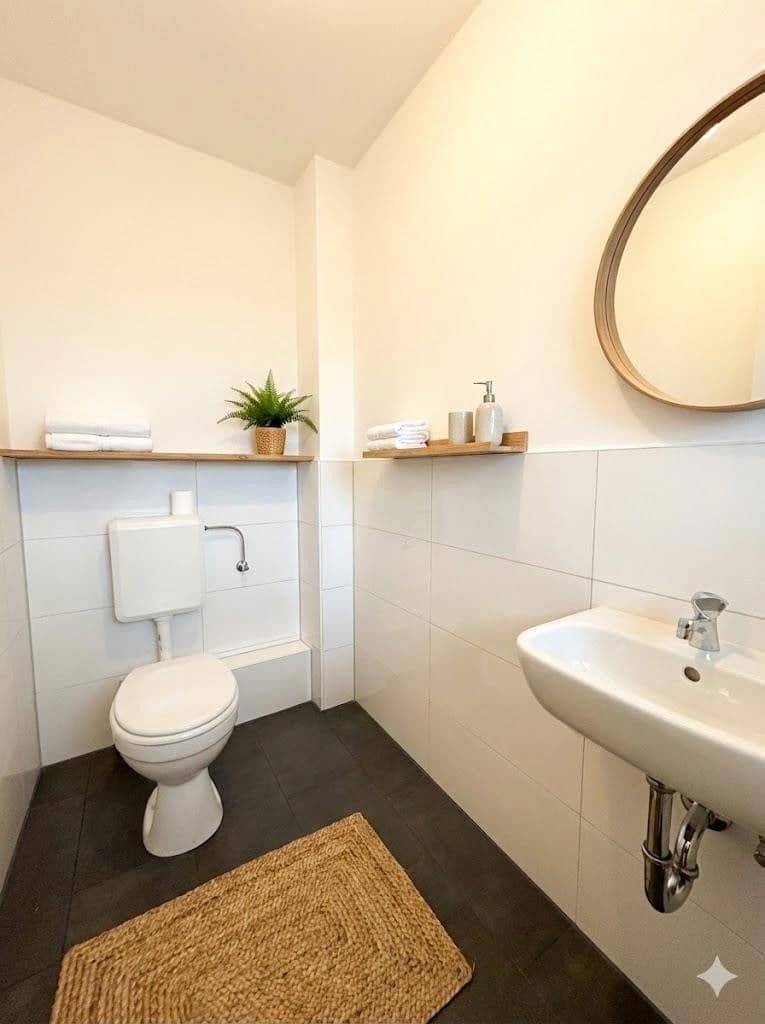 4 bedroom flat to rent, 114 m², Siegen, North Rhine-Westphalia 4 bedroom flat to rent, 114 m², Siegen, North Rhine-Westphalia