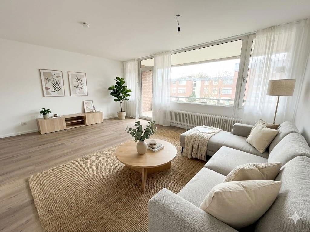 4 bedroom flat to rent, 114 m², Siegen, North Rhine-Westphalia 4 bedroom flat to rent, 114 m², Siegen, North Rhine-Westphalia