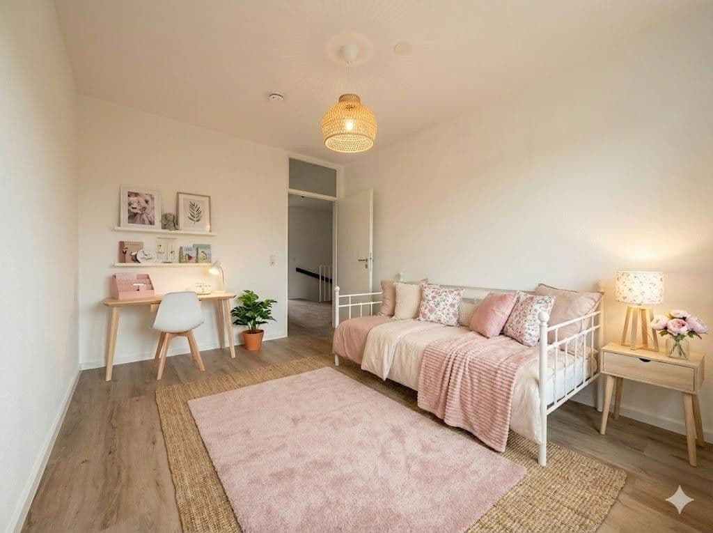 4 bedroom flat to rent, 114 m², Siegen, North Rhine-Westphalia 4 bedroom flat to rent, 114 m², Siegen, North Rhine-Westphalia