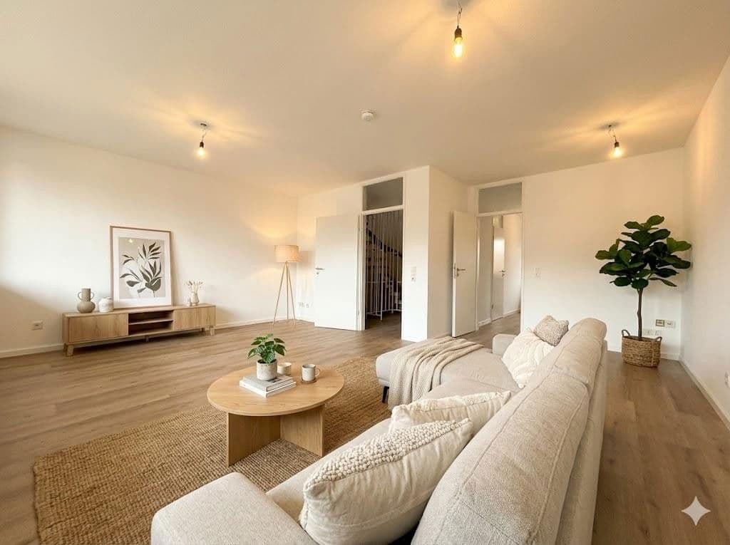 4 bedroom flat to rent, 114 m², Siegen, North Rhine-Westphalia 4 bedroom flat to rent, 114 m², Siegen, North Rhine-Westphalia