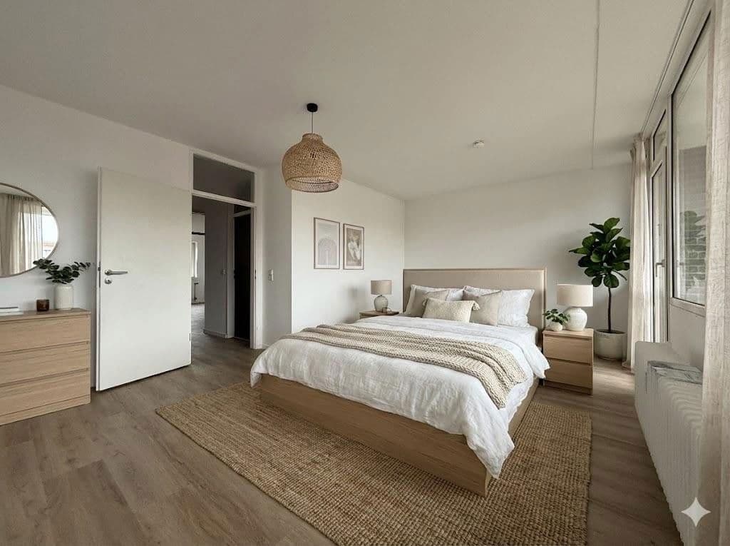 4 bedroom flat to rent, 114 m², Siegen, North Rhine-Westphalia 4 bedroom flat to rent, 114 m², Siegen, North Rhine-Westphalia