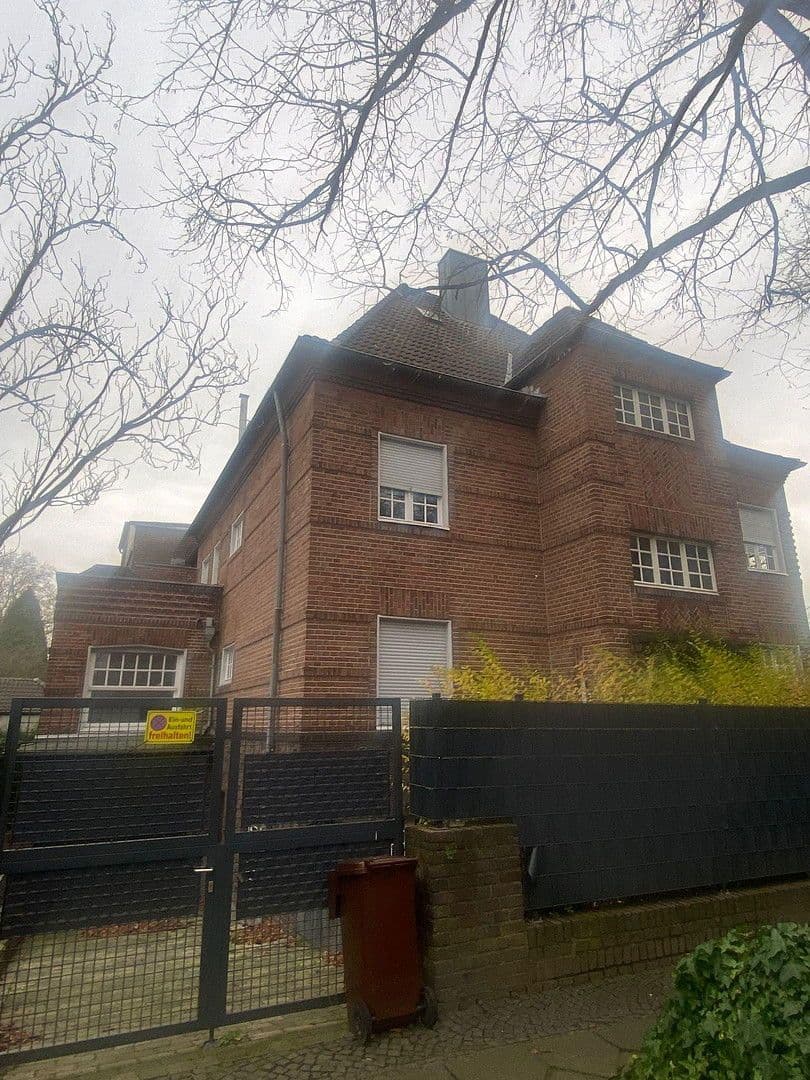 house for sale, 331 m², Yorckstrasse 37, Krefeld, North Rhine-Westphalia house for sale, 331 m², Yorckstrasse 37, Krefeld, North Rhine-Westphalia