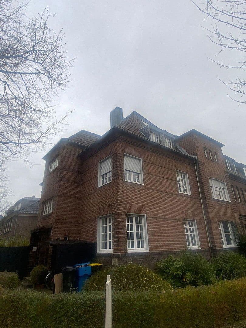 house for sale, 331 m², Yorckstrasse 37, Krefeld, North Rhine-Westphalia house for sale, 331 m², Yorckstrasse 37, Krefeld, North Rhine-Westphalia