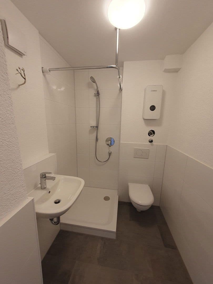 2 bedroom flat to rent, 37 m², Krummenackerstraße 69, Esslingen am Neckar, Baden-Württemberg 2 bedroom flat to rent, 37 m², Krummenackerstraße 69, Esslingen am Neckar, Baden-Württemberg