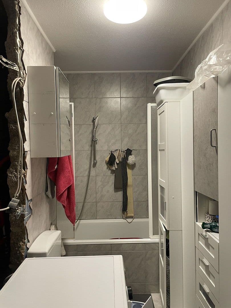 2 bedroom flat for sale, 51 m², Langen, Hesse 2 bedroom flat for sale, 51 m², Langen, Hesse