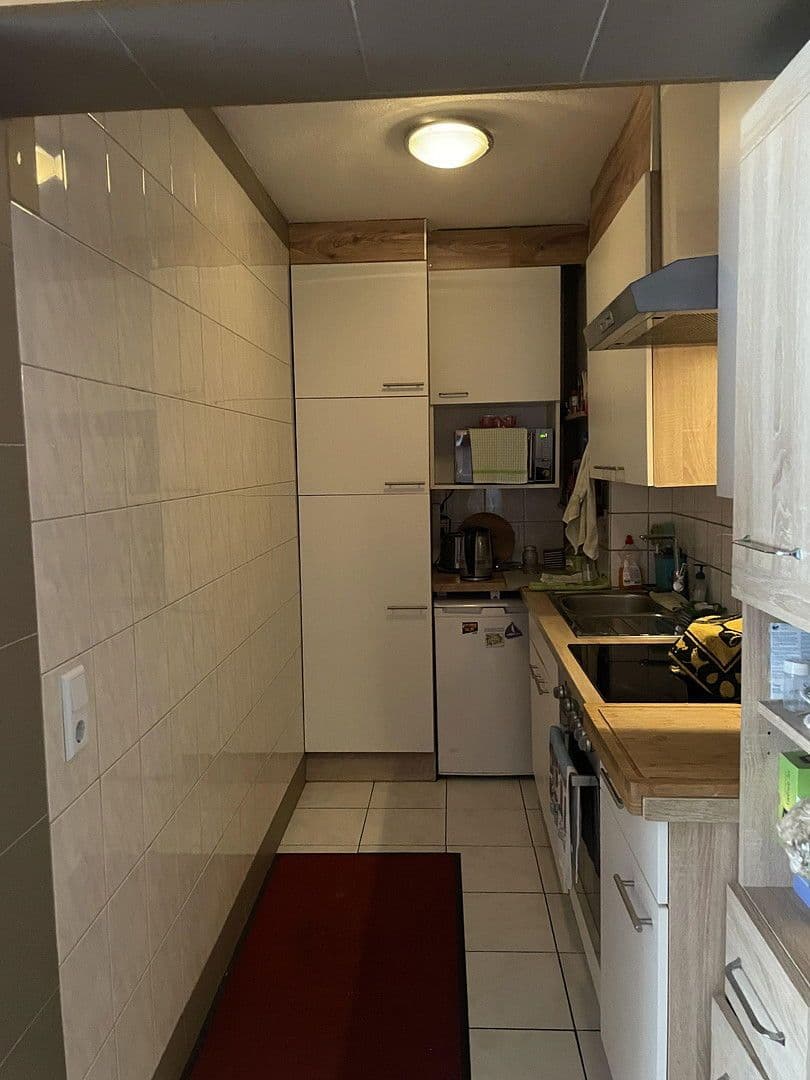 2 bedroom flat for sale, 51 m², Langen, Hesse 2 bedroom flat for sale, 51 m², Langen, Hesse