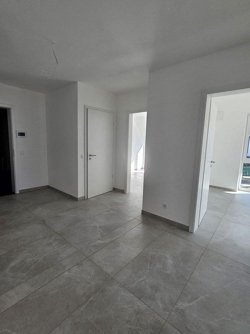 2 bedroom flat to rent, 54 m², Büscherhof 13a, Waldbröl, North Rhine-Westphalia 2 bedroom flat to rent, 54 m², Büscherhof 13a, Waldbröl, North Rhine-Westphalia