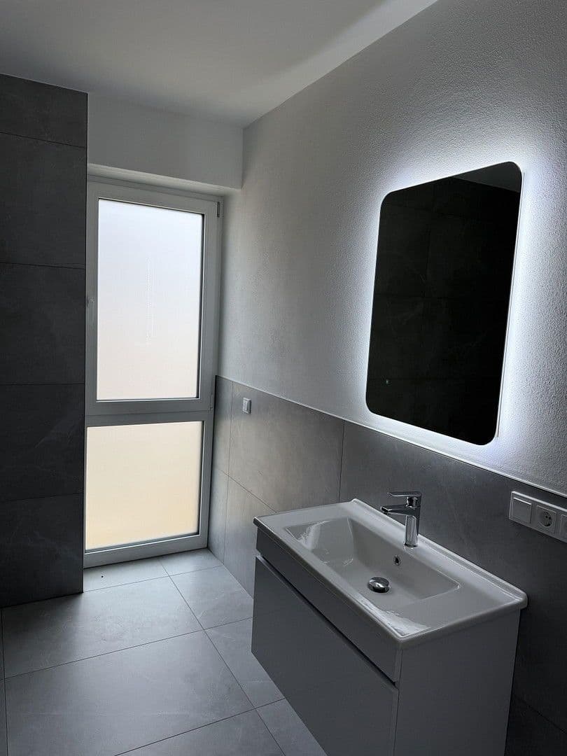 2 bedroom flat to rent, 53 m², Büscherhof 13a, Waldbröl, North Rhine-Westphalia 2 bedroom flat to rent, 53 m², Büscherhof 13a, Waldbröl, North Rhine-Westphalia