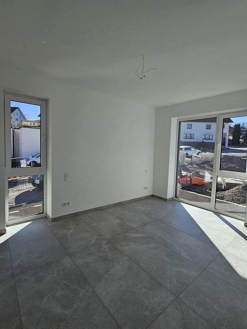 2 bedroom flat to rent, 53 m², Büscherhof 13a, Waldbröl, North Rhine-Westphalia 2 bedroom flat to rent, 53 m², Büscherhof 13a, Waldbröl, North Rhine-Westphalia