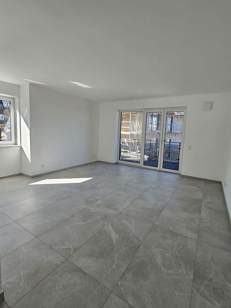 2 bedroom flat to rent, 53 m², Büscherhof 13a, Waldbröl, North Rhine-Westphalia 2 bedroom flat to rent, 53 m², Büscherhof 13a, Waldbröl, North Rhine-Westphalia