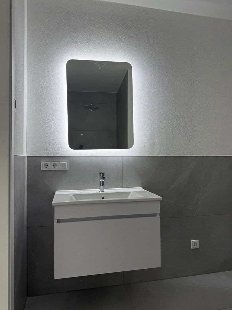 2 bedroom flat to rent, 57 m², Büscherhof 13a, Waldbröl, North Rhine-Westphalia 2 bedroom flat to rent, 57 m², Büscherhof 13a, Waldbröl, North Rhine-Westphalia