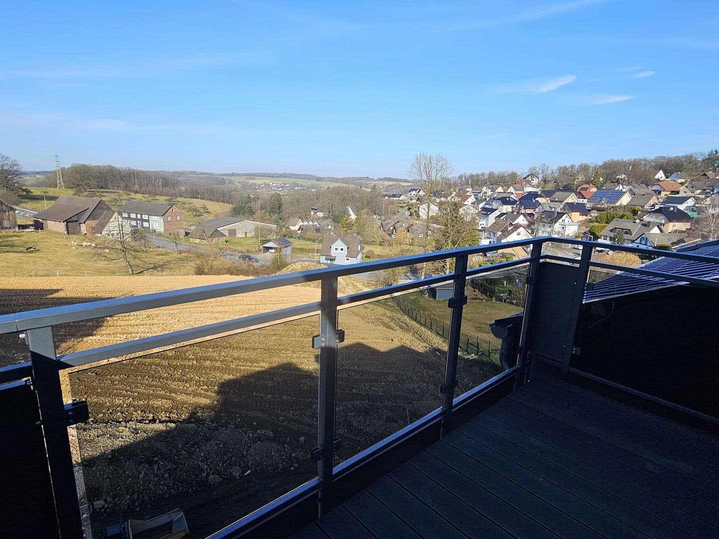 3 bedroom flat to rent, 81 m², Büscherhof 13a, Waldbröl, North Rhine-Westphalia 3 bedroom flat to rent, 81 m², Büscherhof 13a, Waldbröl, North Rhine-Westphalia