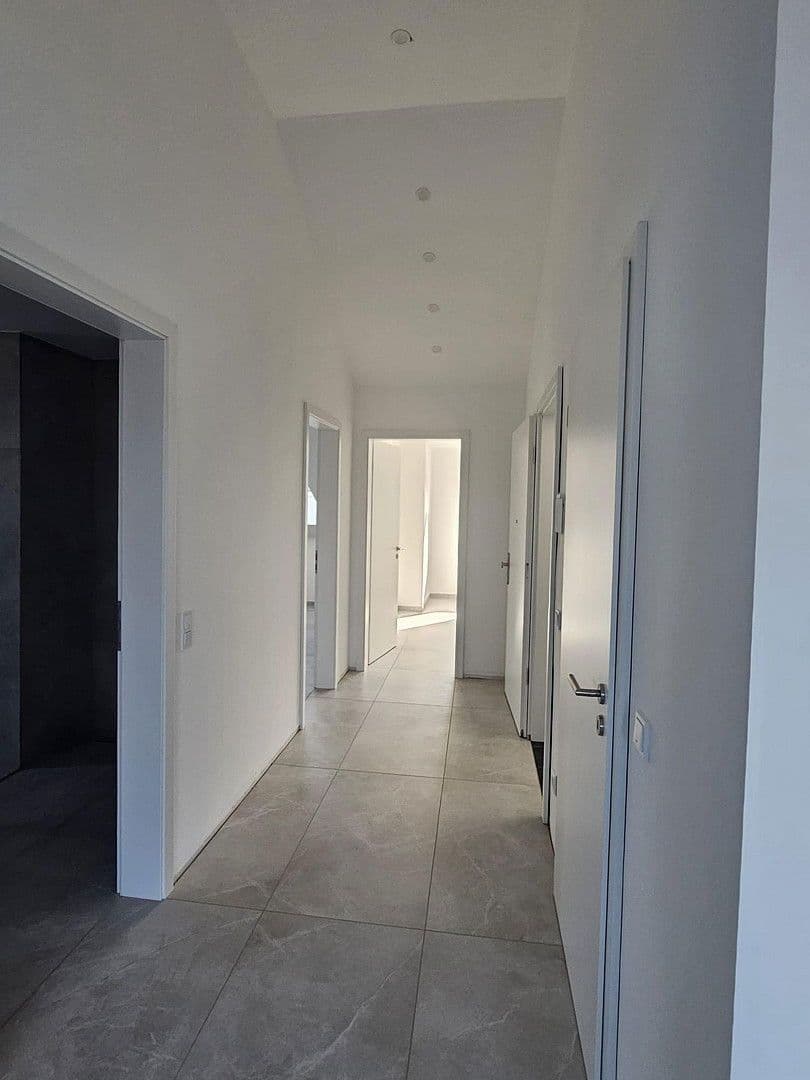 3 bedroom flat to rent, 81 m², Büscherhof 13a, Waldbröl, North Rhine-Westphalia 3 bedroom flat to rent, 81 m², Büscherhof 13a, Waldbröl, North Rhine-Westphalia