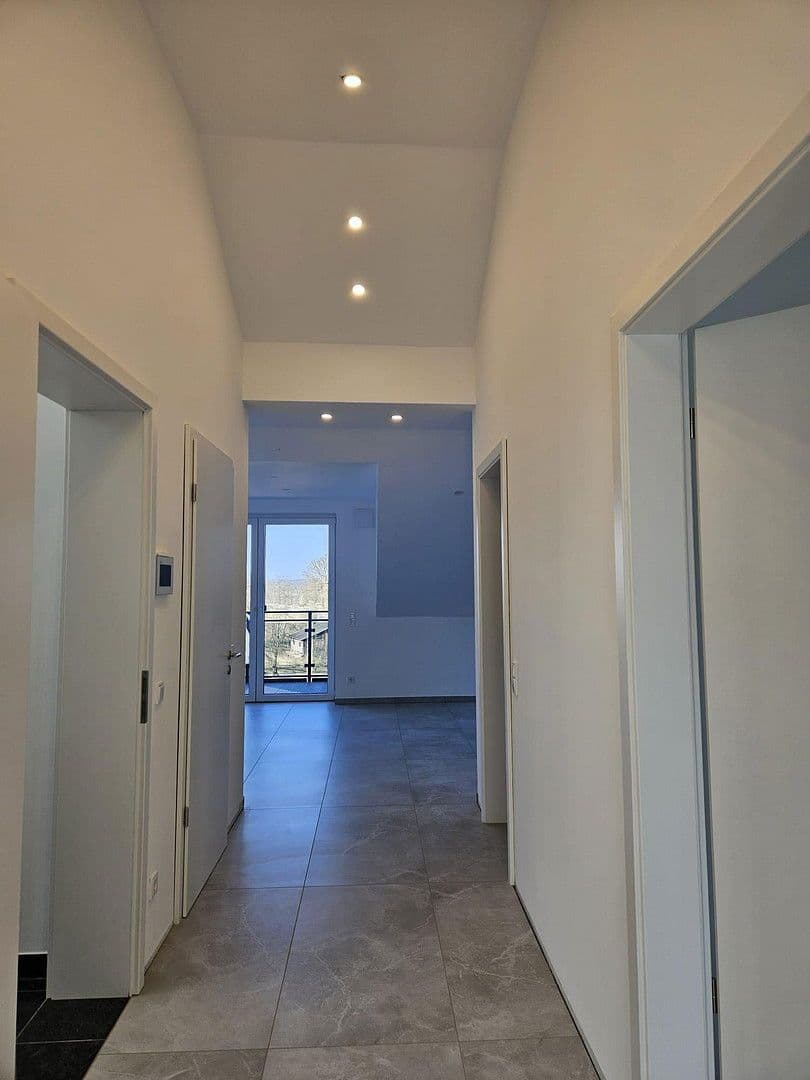 3 bedroom flat to rent, 81 m², Büscherhof 13a, Waldbröl, North Rhine-Westphalia 3 bedroom flat to rent, 81 m², Büscherhof 13a, Waldbröl, North Rhine-Westphalia