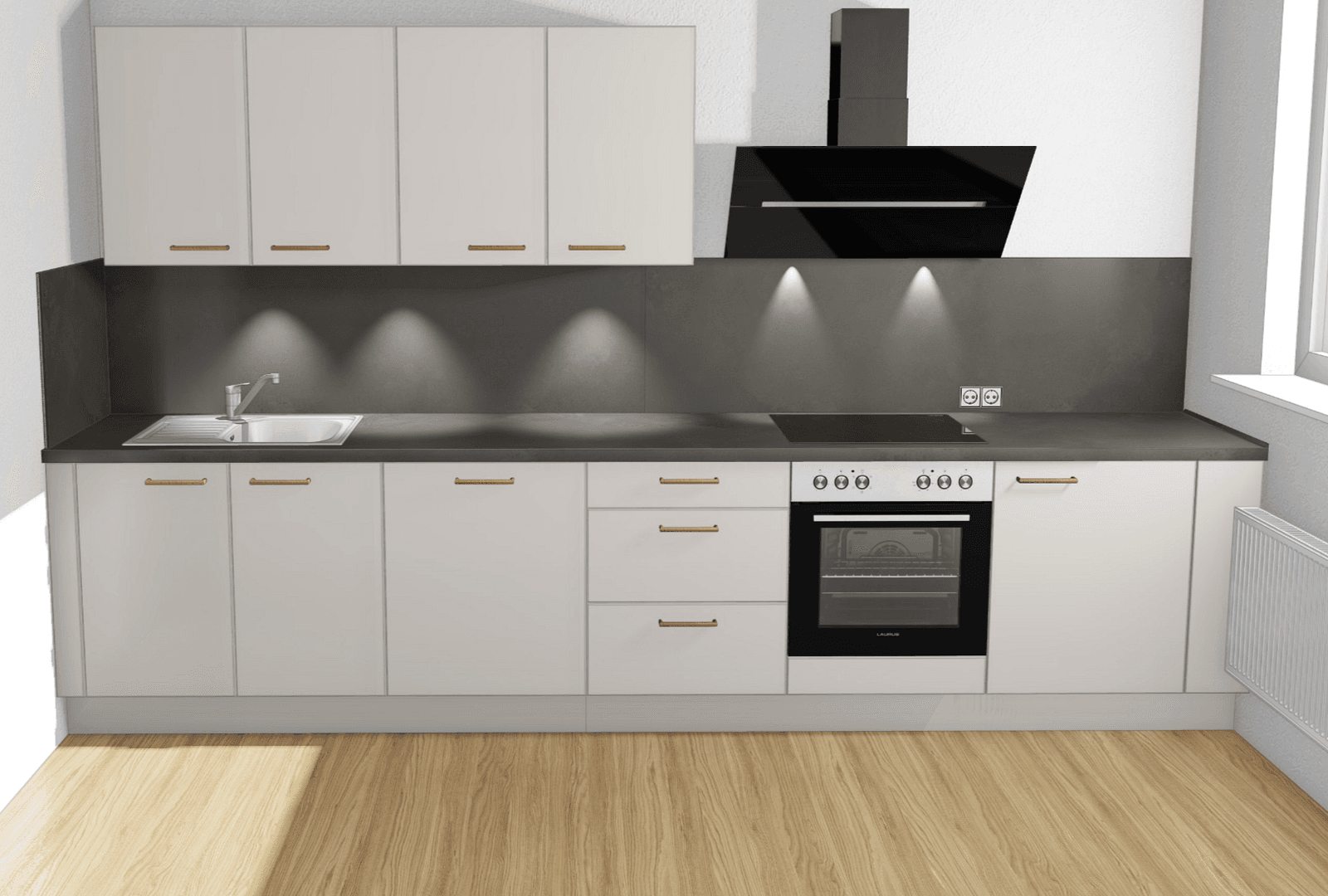 2 bedroom flat to rent, 63 m², Christophorusweg 14, Göttingen, Lower Saxony 2 bedroom flat to rent, 63 m², Christophorusweg 14, Göttingen, Lower Saxony