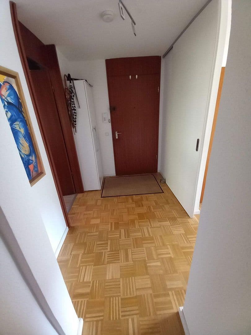 2 bedroom flat for sale, 60 m², Nürnberg, Bavaria 2 bedroom flat for sale, 60 m², Nürnberg, Bavaria