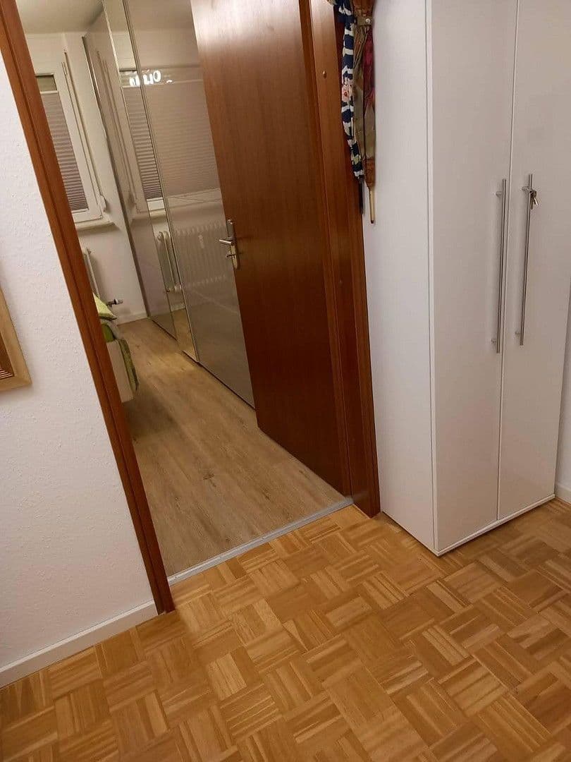 2 bedroom flat for sale, 60 m², Nürnberg, Bavaria 2 bedroom flat for sale, 60 m², Nürnberg, Bavaria